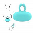 Nose Clamp Vibration Massager, High-Strength 10-Frequency Vibrator, Wearing Multiple Clips Can Bring Nose Clamp Vibration Massager, High-Strength 10-Frequency Vibrator, Wearing Multiple Clips Can Bring