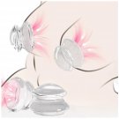 Nipple Suckers Clamps Sex Toys For Women Pleasure, Transparent Silicone Nipple Suction Sex Toy, Bdsm Nipple Suckers Clamps Sex Toys For Women Pleasure, Transparent Silicone Nipple Suction Sex Toy, Bdsm