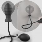 Mkpkoy Expand Inflatable Anal Plug, Expandable Anal Pump With Quick Release Valve Stretch Anal Sex T Mkpkoy Expand Inflatable Anal Plug, Expandable Anal Pump With Quick Release Valve Stretch Anal Sex T