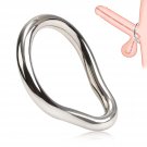 Metal Cock Ring Stainless Steel Cock Ring In 7 Sizes Penis Ring For Delay Ejaculation Lasting Erecti Metal Cock Ring Stainless Steel Cock Ring In 7 Sizes Penis Ring For Delay Ejaculation Lasting Erecti