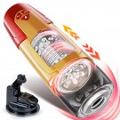 Male Masturbator Sex Toys For Men, Automatic Masturbator Cup With Rotating & Thrusting Mode, Realist Male Masturbator Sex Toys For Men, Automatic Masturbator Cup With Rotating & Thrusting Mode, Realist