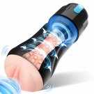 Male Adult Sex Toys For Men, Sucking Male Masturbator Penis Pump With 10 Vibration & 5 Suction,Super Male Adult Sex Toys For Men, Sucking Male Masturbator Penis Pump With 10 Vibration & 5 Suction,Super