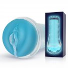 Luminous Male Masturbator Male Sex Toys For Men,Glowing Male Sex Toys With 3D Realistic Texture Blow Luminous Male Masturbator Male Sex Toys For Men,Glowing Male Sex Toys With 3D Realistic Texture Blow