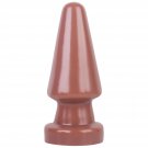 Large Anal Butt Plug Dildos For Women, Big Anal Plug Soft Conical Sex Toy, G Spot Stimulator And Mal Large Anal Butt Plug Dildos For Women, Big Anal Plug Soft Conical Sex Toy, G Spot Stimulator And Mal
