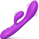 G Spot Rabbit Vibrator, Adult Toys For Clitoris G-Spot Stimulation,Waterproof Dildo Vibrator With 10 G Spot Rabbit Vibrator, Adult Toys For Clitoris G-Spot Stimulation,Waterproof Dildo Vibrator With 10