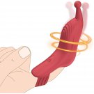 Finger, Finger Toys For Women, Toys With 10 Vibrations, Pleasure Tools For Women Mini Vibrator Coupl Finger, Finger Toys For Women, Toys With 10 Vibrations, Pleasure Tools For Women Mini Vibrator Coupl