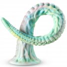 Extra Long Dildo 18.5 Inch Anal Plug Liquid Silicone Soft Tentacle Adult Toys With Powerful Suction Extra Long Dildo 18.5 Inch Anal Plug Liquid Silicone Soft Tentacle Adult Toys With Powerful Suction