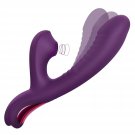 Come-Hither Rabbit Sucking Vibrator For Clitoral G Spot Stimulation, Adult Sex Toys For Women Couple Come-Hither Rabbit Sucking Vibrator For Clitoral G Spot Stimulation, Adult Sex Toys For Women Couple