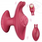 Clitoral Vibrator Rose Sex Toys - Mini Rabbit Vibrator With 10 Vibrating Modes, Adult Toys Nipple Cl Clitoral Vibrator Rose Sex Toys - Mini Rabbit Vibrator With 10 Vibrating Modes, Adult Toys Nipple Cl