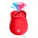 Clitoral Sucking Vibrator With 7 Intense Suction,Rechargeable Waterproof Clit Sucker Nipple Stimulat Clitoral Sucking Vibrator With 7 Intense Suction,Rechargeable Waterproof Clit Sucker Nipple Stimulat