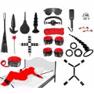 Bdsm Restraints Sex Toys 20Pcs Bed Bondage Restraints Bdsm Sex Toys Sex Bondage Bdsm Kit Restraints Bdsm Restraints Sex Toys 20Pcs Bed Bondage Restraints Bdsm Sex Toys Sex Bondage Bdsm Kit Restraints