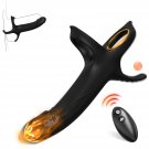 Anal Sex Toys Prostate Massager For Men Couple,G Spot Vibrators With Vibrating 10 Modes Cock Penis R Anal Sex Toys Prostate Massager For Men Couple,G Spot Vibrators With Vibrating 10 Modes Cock Penis R