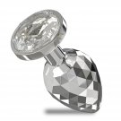 Anal Plug Aanl Toy Adult Sex Toy,Small Anal Butt Plug With Rhomboid Metal Surface Design,Adult Sex T Anal Plug Aanl Toy Adult Sex Toy,Small Anal Butt Plug With Rhomboid Metal Surface Design,Adult Sex T