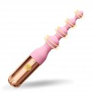 Anal Beads Vibrating Butt Plug Anal Sex Toy With 10 Vibration Modes Soft Anal Vibrator Anal Plug Pro Anal Beads Vibrating Butt Plug Anal Sex Toy With 10 Vibration Modes Soft Anal Vibrator Anal Plug Pro