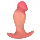 9.4"" Realistic Dildo Sex Toys G-Spot Dildo Anal Plug Butt Plug Anal Toys Anal Dildo Premium Silicon 9.4"" Realistic Dildo Sex Toys G-Spot Dildo Anal Plug Butt Plug Anal Toys Anal Dildo Premium Silicon