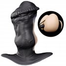 5.1"" IponyStrap-On Wearable Adjustable Harness Anal Plug With Hands-Free Anal Training Set Suction 5.1"" IponyStrap-On Wearable Adjustable Harness Anal Plug With Hands-Free Anal Training Set Suction