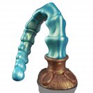 17"" Monster Dildo Knot Dildo Fantasy Dildo, Dragon Dildo Long Anal Beads With Strong Suction Cup, L 17"" Monster Dildo Knot Dildo Fantasy Dildo, Dragon Dildo Long Anal Beads With Strong Suction Cup, L