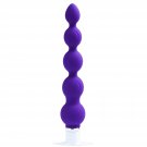 Quaker Anal Vibrator, Mens Prostate Vibe, Vibrating Adult Sex Toy, Easy Insertion Round Tip, Quick R Quaker Anal Vibrator, Mens Prostate Vibe, Vibrating Adult Sex Toy, Easy Insertion Round Tip, Quick R