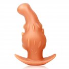 Pitaya Anal Plug, Super Soft Butt Plug, Fruit Dildo, G-Spot Orgasm MasturbationDevice, Anal Training Pitaya Anal Plug, Super Soft Butt Plug, Fruit Dildo, G-Spot Orgasm MasturbationDevice, Anal Training