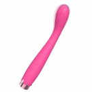 Female Sex Toys Vibrator - G Spot Vibrator Softer And Flexible Clitoral Stimulator With 10 Powerful Female Sex Toys Vibrator - G Spot Vibrator Softer And Flexible Clitoral Stimulator With 10 Powerful