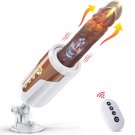 Sex Machine Automatic Thrusting Dildo For Women Pleasure, Love Machine Toy For Men And Women,Female 