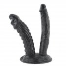 7.87 Inch Realistic Dildo, Prostate Massage With Strong Suction Cup For Hands-Free And Anal PlayReal 7.87 Inch Realistic Dildo, Prostate Massage With Strong Suction Cup For Hands-Free And Anal PlayReal