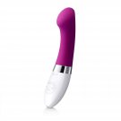 Gigi 2 Personal Massager, G Spot Vibrator For Women, Powerful G Spot Toy, And Silent Vibrator, Massa Gigi 2 Personal Massager, G Spot Vibrator For Women, Powerful G Spot Toy, And Silent Vibrator, Massa