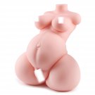 11Lb Adult Sex Doll Torso Male Masturbator, Adult Sex Dolls For Men With Pregnant Belly Pussy Ass Bo