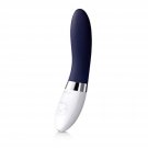Liv 2 Intimate Electric Gspot Vibrator, Vibrators With Thrilling Vibes And Medium Size To Fit Every Liv 2 Intimate Electric Gspot Vibrator, Vibrators With Thrilling Vibes And Medium Size To Fit Every