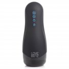 Auto Milker 15X Sucking Male Masturbator Toy With Triple Sensations | Warming Suction Vibration | Ad Auto Milker 15X Sucking Male Masturbator Toy With Triple Sensations | Warming Suction Vibration | Ad