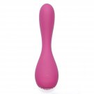 Uma G-Spot Vibrator, Powerful, Whisper Quiet, Waterproof, Usb Rechargeable, 100% Medical Grade Silic Uma G-Spot Vibrator, Powerful, Whisper Quiet, Waterproof, Usb Rechargeable, 100% Medical Grade Silic