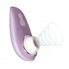Liberty Clitoral Sucking Toy - Clit Stimulator With 6 Suction Speeds - Waterproof Sucker Vibrator - Liberty Clitoral Sucking Toy - Clit Stimulator With 6 Suction Speeds - Waterproof Sucker Vibrator -