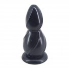 Huge 11.6 * 4.7"" Anal Beads,Extra Large Butt Plug, Big Adult Sex Products For Men And Women (Black) Huge 11.6 * 4.7"" Anal Beads,Extra Large Butt Plug, Big Adult Sex Products For Men And Women (Black)