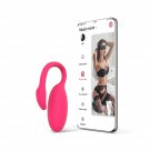 Flamingo Wearable Vibes, Intelligent Wearable Massager Remote Control Massaging Tool App With Ios An Flamingo Wearable Vibes, Intelligent Wearable Massager Remote Control Massaging Tool App With Ios An