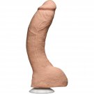 Signature Series - Jeff Stryker - 10 Inch Realistic Ultraskyn Dildo With Removable Vac-U-Lock Suctio Signature Series - Jeff Stryker - 10 Inch Realistic Ultraskyn Dildo With Removable Vac-U-Lock Suctio