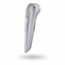 Luxury High Fashion | Air Pulse Technology | Vibrator | 2 Independently Controlled Motors | Aluminum Luxury High Fashion | Air Pulse Technology | Vibrator | 2 Independently Controlled Motors | Aluminum