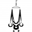 Adult Sex Swing And 360 Degree Spinning Indoor Swing, Sex Swing Set With Premium Paint Stand And Wid Adult Sex Swing And 360 Degree Spinning Indoor Swing, Sex Swing Set With Premium Paint Stand And Wid