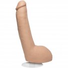 Signature Series - Xander Corvus - 9 Inch Realistic Ultraskyn Dildo With Removable Vac-U-Lock Suctio Signature Series - Xander Corvus - 9 Inch Realistic Ultraskyn Dildo With Removable Vac-U-Lock Suctio