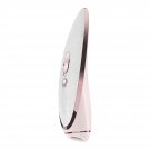 Luxury Prêt-À-Porter Air-Pulse Clitoral Vibrator - Non-Contact Clitoral Sucking Pressure-Wave Tech Luxury Prêt-À-Porter Air-Pulse Clitoral Vibrator - Non-Contact Clitoral Sucking Pressure-Wave Tech