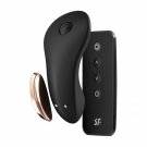Little Secret | Slip Vibrator | Clitoris Stimulation | Connect App | Waterproof (Ipx7) | Rechargeabl Little Secret | Slip Vibrator | Clitoris Stimulation | Connect App | Waterproof (Ipx7) | Rechargeabl