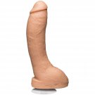 Signature Series - Jeff Stryker - 10 Inch Realistic Firmskyn Dildo With Removable Vac-U-Lock Suction Signature Series - Jeff Stryker - 10 Inch Realistic Firmskyn Dildo With Removable Vac-U-Lock Suction