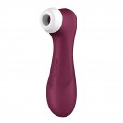 Pro 2 Generation 3 (No App) - Air-Pulse Clitoris Stimulating Vibrator With Liquid-Air Technology - N Pro 2 Generation 3 (No App) - Air-Pulse Clitoris Stimulating Vibrator With Liquid-Air Technology - N