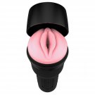 Go Surge | Travel Masturbator | Compact And Discreet | Male Sexual Device Go Surge | Travel Masturbator | Compact And Discreet | Male Sexual Device