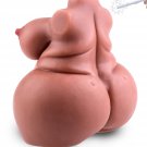 Bbw Lifelike Brown Female Sex Doll Sexual For Mens Adult Big Butt Sex Toy Realistic Male Masturabato Bbw Lifelike Brown Female Sex Doll Sexual For Mens Adult Big Butt Sex Toy Realistic Male Masturabato