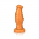 Anal Plugs With Strong Suction Cup Butt Plug Realistic Dildo Soft Liquid Silicone Vaginal Prostate M Anal Plugs With Strong Suction Cup Butt Plug Realistic Dildo Soft Liquid Silicone Vaginal Prostate M