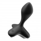 Game Changer Anal Vibrator - Vibrating Anal Sex Toy, Butt Plug, Prostate Stimulator Toys, Anal Dildo Game Changer Anal Vibrator - Vibrating Anal Sex Toy, Butt Plug, Prostate Stimulator Toys, Anal Dildo