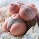 4.5Lb Adult Sex Doll Male Masturbator Toy, 3 In 1 Female Torso Love Dolls Big Boobs With Pocket Puss 4.5Lb Adult Sex Doll Male Masturbator Toy, 3 In 1 Female Torso Love Dolls Big Boobs With Pocket Puss