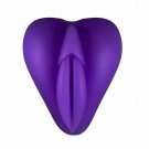 Lippi By Bananapants Beautifully Crafted Grinder, Stroker And Dildo Base Stimulation Cushion. Luscio Lippi By Bananapants Beautifully Crafted Grinder, Stroker And Dildo Base Stimulation Cushion. Luscio