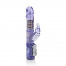 Waterproof Jack Rabbit – Rabbit Vibrator With Rotating Shaft – Vibe Sex Toys For Couples – Adu Waterproof Jack Rabbit – Rabbit Vibrator With Rotating Shaft – Vibe Sex Toys For Couples – Adu