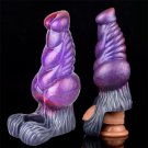 Huge Knot Penis Sleeve Men Sex Tool Silicone Penis Enlarger Sleeve With Cock Ring: Soft Penis Extens Huge Knot Penis Sleeve Men Sex Tool Silicone Penis Enlarger Sleeve With Cock Ring: Soft Penis Extens
